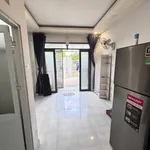 Bán nhà hẻm 3,5x7m 1 trệt 1 lầu 2PN giá 1,35 tỷ đường Hà Huy Giáp, Thạnh Lộc, Quận 12 - Ảnh thu nhỏ 2