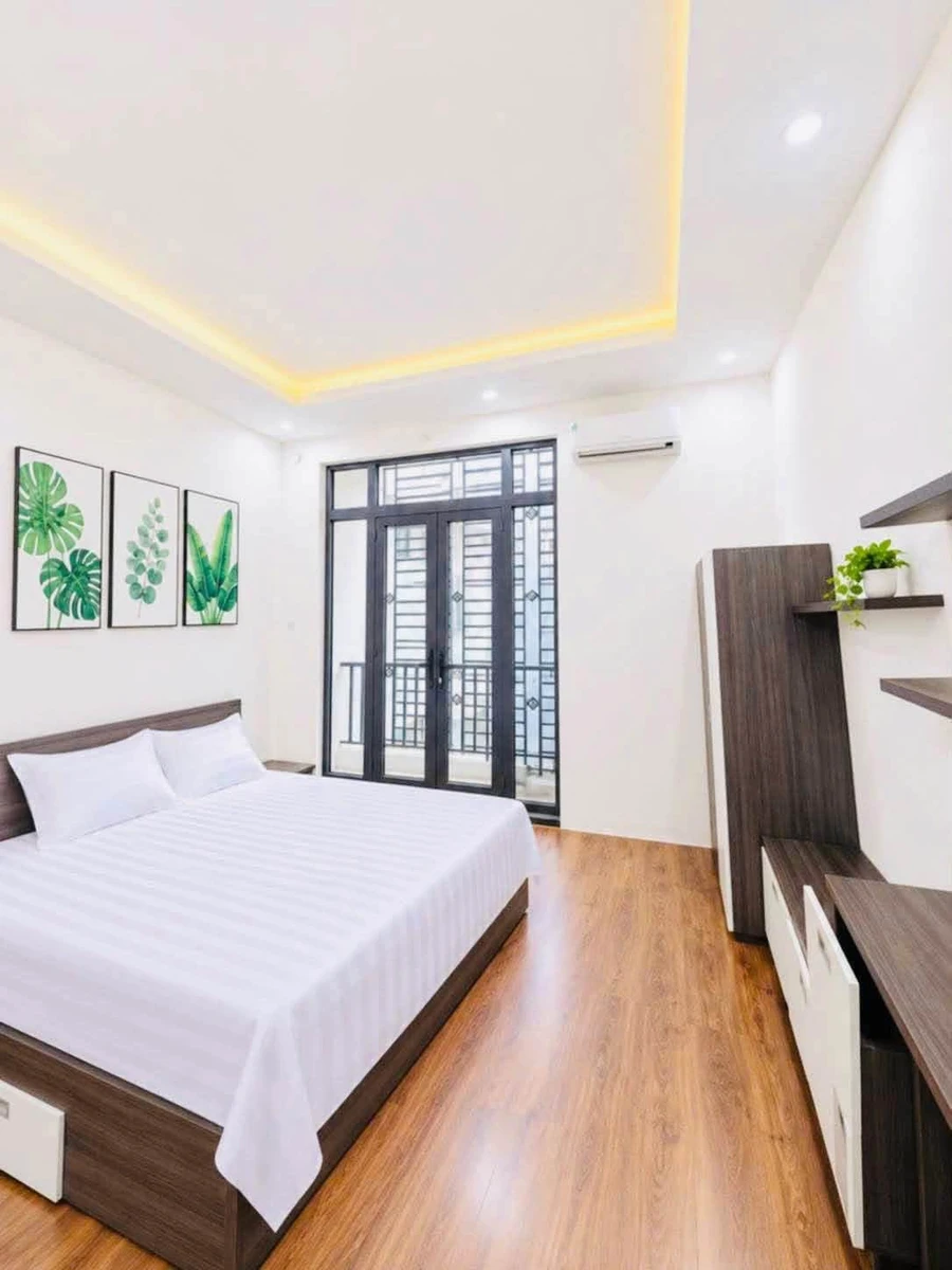 Cho thuê biệt thự 600m² 8 PN, Sơn Trà, Đà Nẵng - Ảnh thu nhỏ 4
