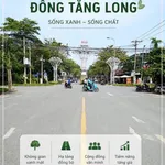Bán đất 110m2 Quận 9 giá 4 tỷ xây dựng tự do - Ảnh thu nhỏ 2