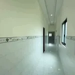 Bán nhà cấp 4 2PN, 97m2 ở Cần Giuộc, Tây Ninh, 1 tỷ 750 triệu - Ảnh thu nhỏ 5