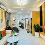 Bán nhà 2 tầng 40m2 Lê Quang Định, Bình Thạnh, 5 tỷ - Ảnh thu nhỏ 1