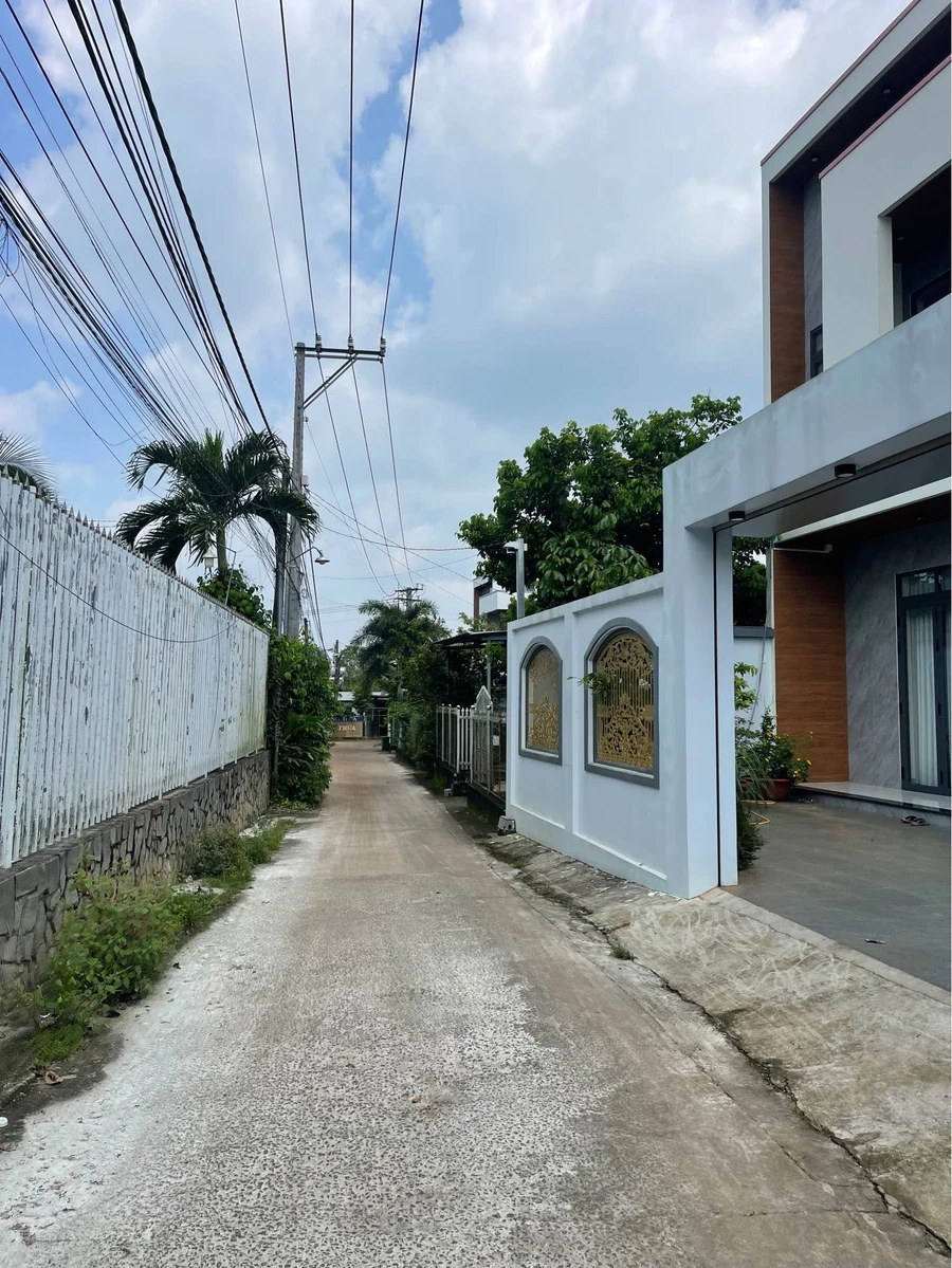 Bán đất nền Bảo Vinh 150m² sát Hàm Nghi dưới 800 triệu - Ảnh thu nhỏ 3