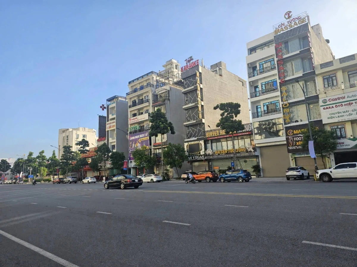 Bán đất Lý Anh Tông Bắc Ninh 100m2 giá 2 tỷ - Ảnh thu nhỏ 2