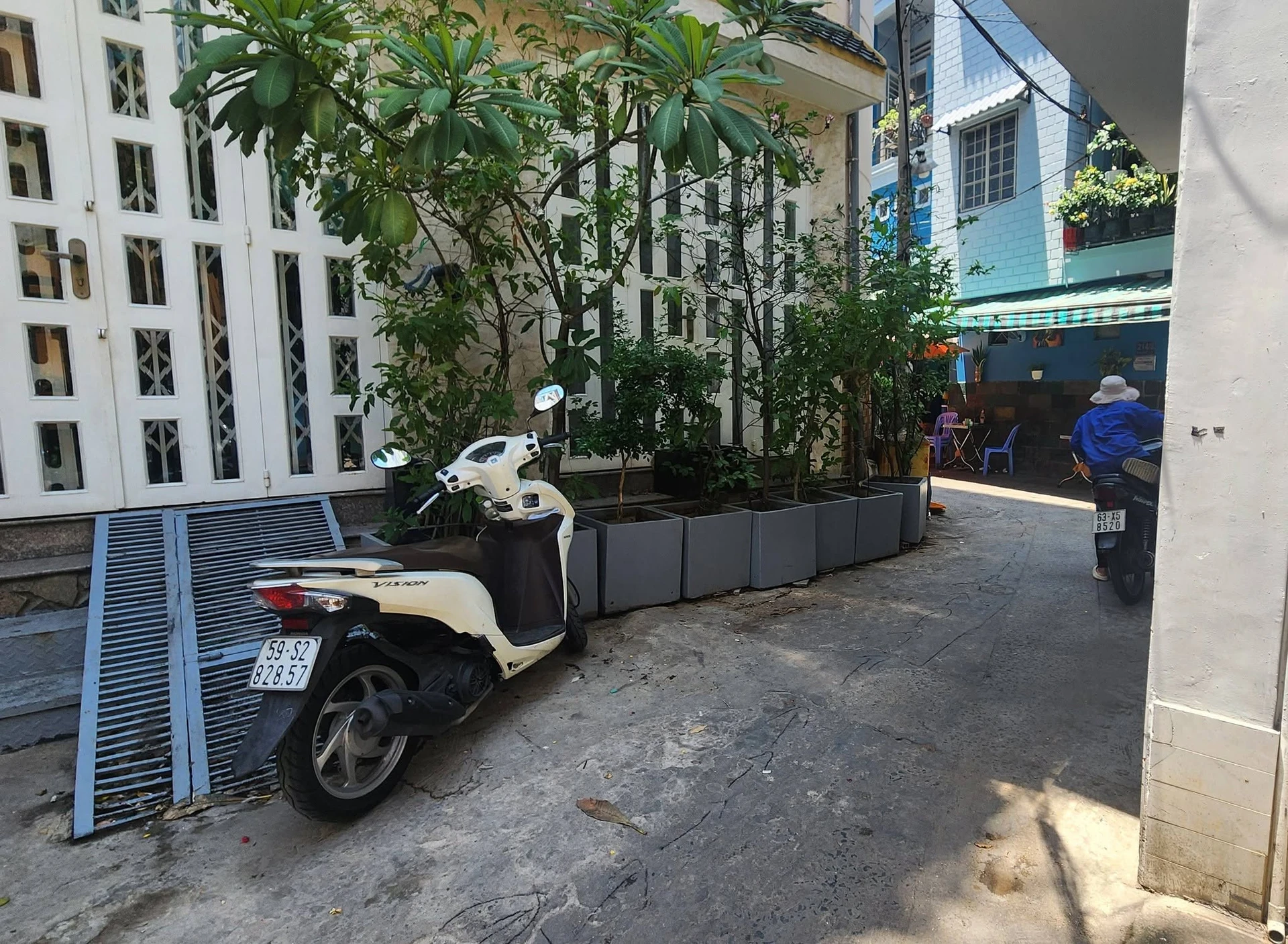 Bán nhà cấp 4 73m² trên Nguyễn Văn Đậu 5 tỷ - Ảnh 1