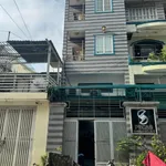 Bán nhà Trung Mỹ Tây gần Tô Ký 52m² 4,05 tỷ - Ảnh thu nhỏ 2