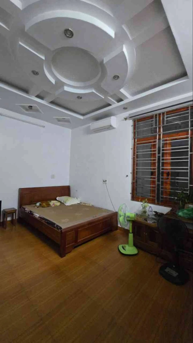 Bán nhà 4 tầng 4PN 41m² đường Thiên Lôi - Ảnh thu nhỏ 4