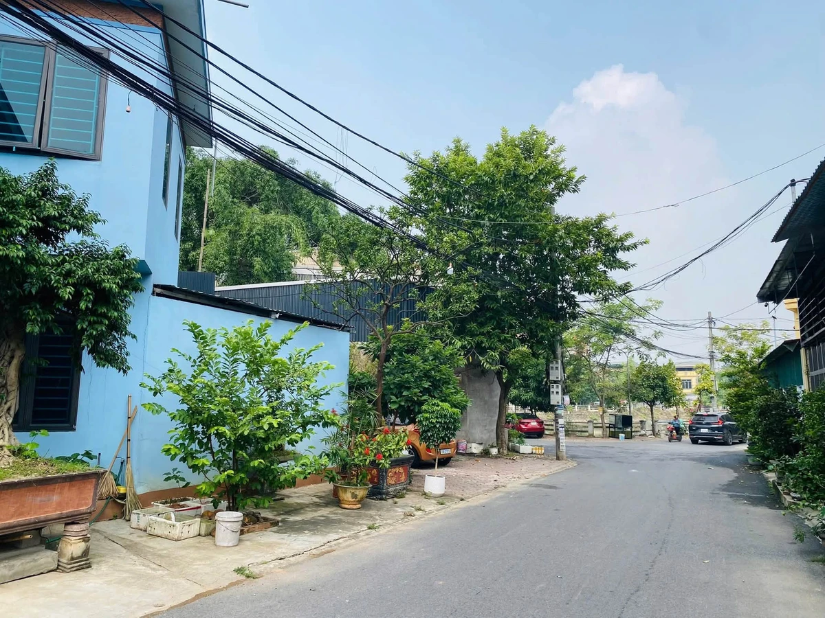 Bán đất mặt tiền 92m² Thạnh Mỹ, Quận 7 - Ảnh thu nhỏ 2
