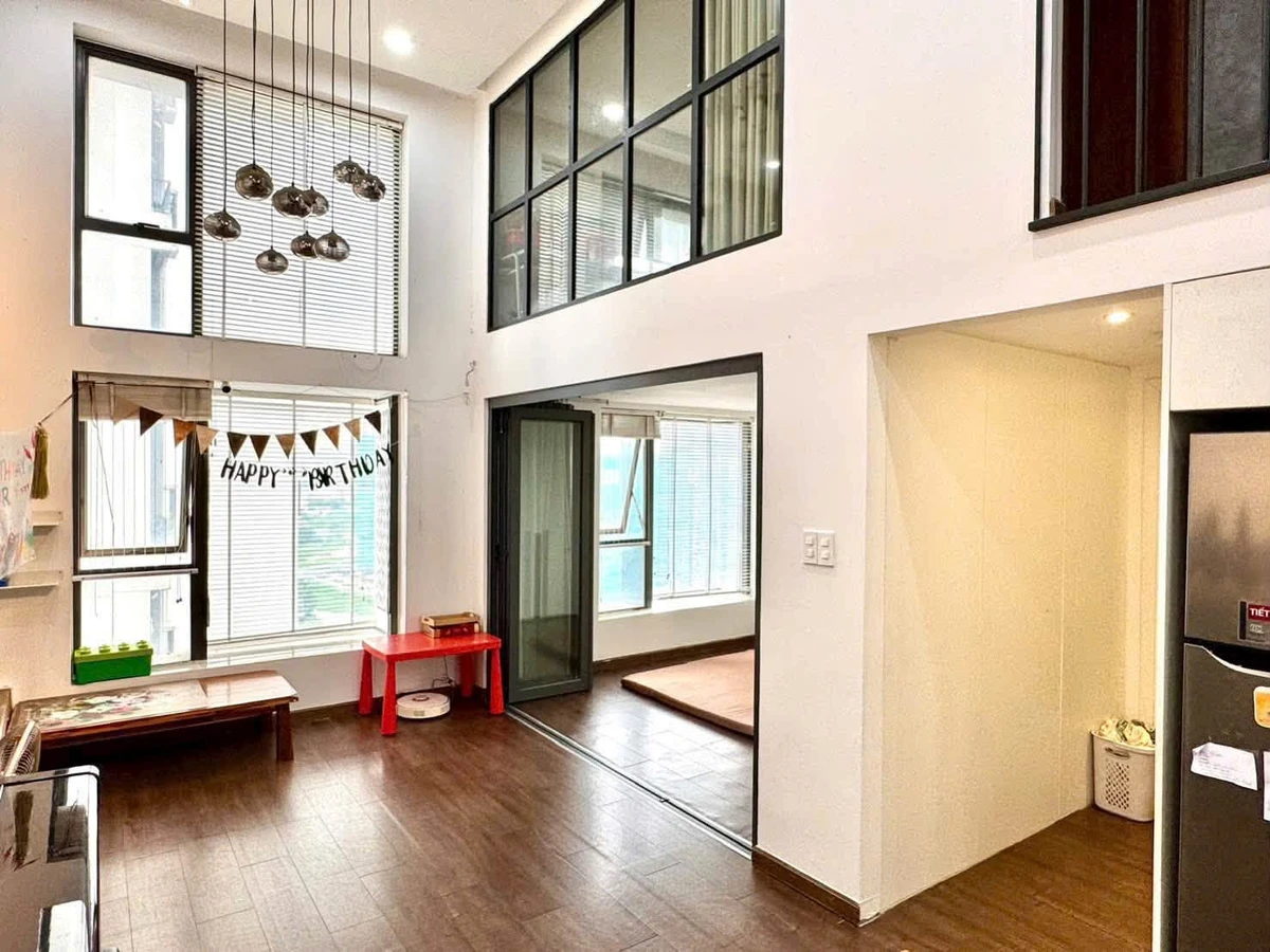 Bán căn hộ duplex 67m2, 2PN La Astoria Thủ Đức 3,98 tỷ - Ảnh thu nhỏ 2