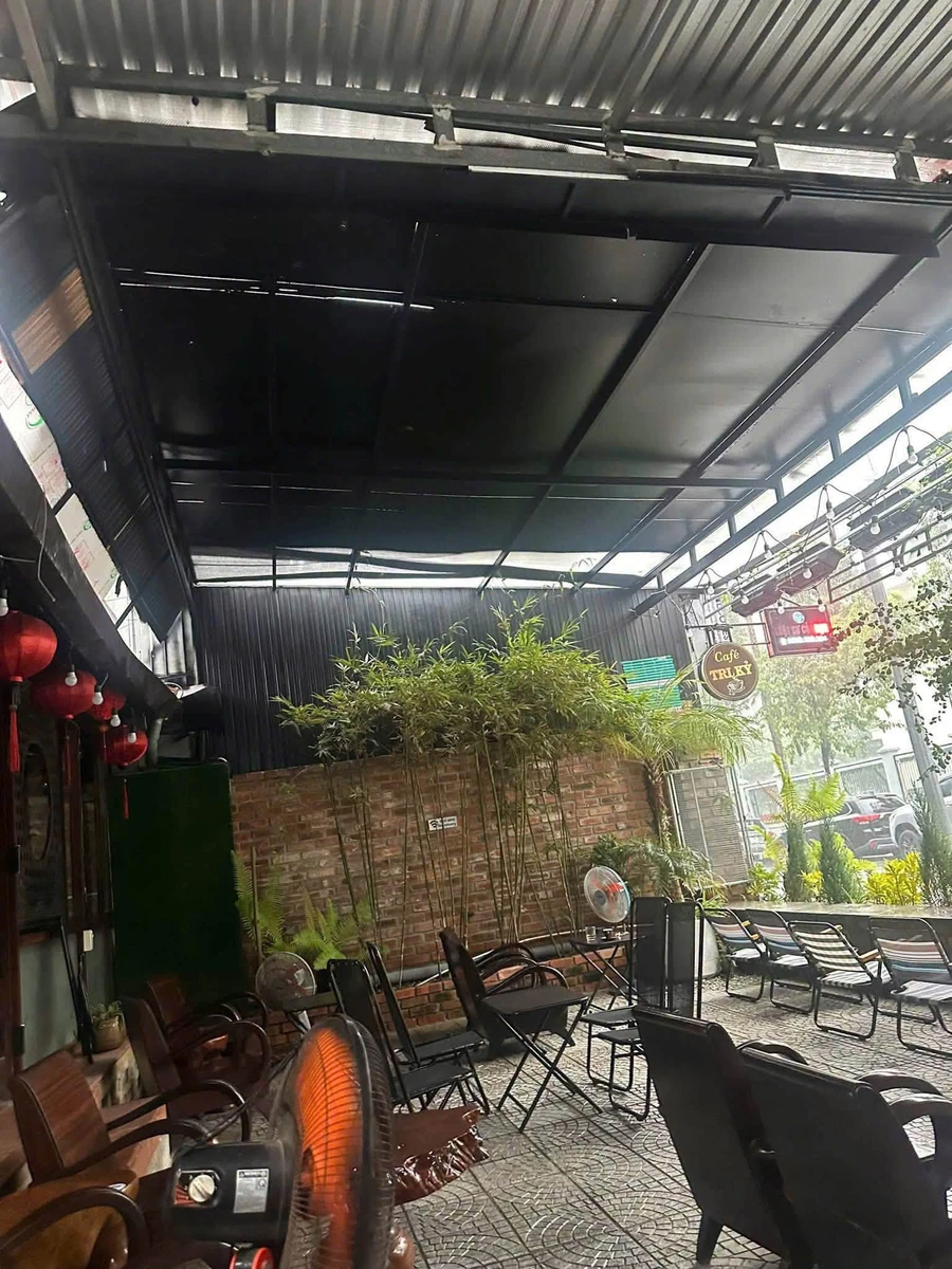 Bán nhà rường mặt tiền Lê Viết Lượng 210m2 Huế - Ảnh 1