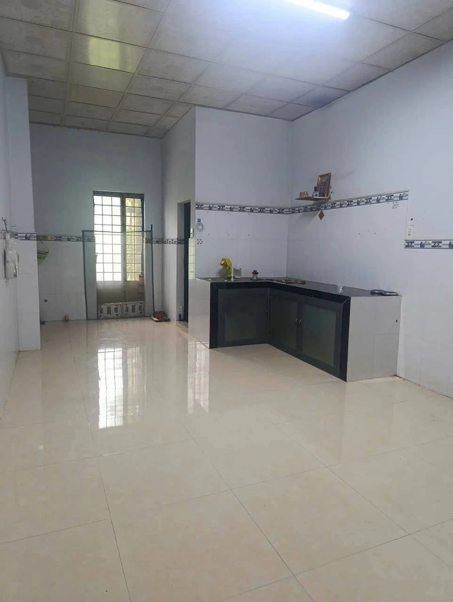 Cho thuê nhà hẻm 96m² 2 phòng ngủ Nguyễn Trung Trực - Ảnh thu nhỏ 5
