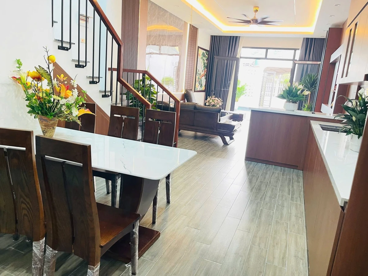 Bán nhà 3PN 100m2 mặt 5m Tân Phú gần chợ Ba Hàng - Ảnh thu nhỏ 2