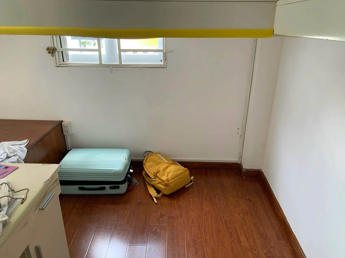 Bán nhà hẻm 3m đường 3/2, Quận 10, 25.6m², 2PN 4.5 tỷ - Ảnh thu nhỏ 2