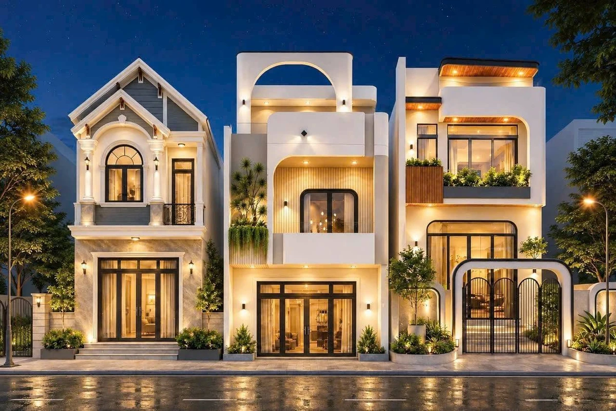 Bán nhà 3 phòng 160m² Bảo Vinh Long Khánh 2,39 tỷ - Ảnh thu nhỏ 2