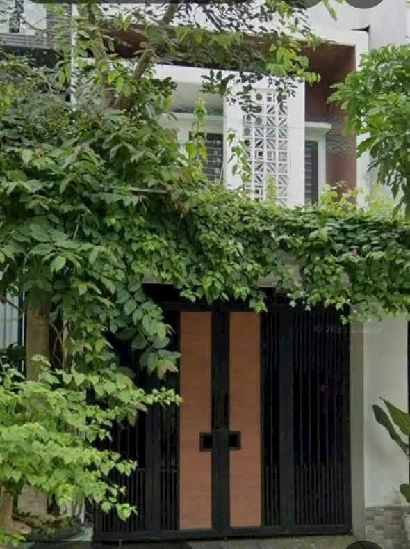Bán nhà 2 lầu 3PN 105m2 gần Tế Hanh Quận 12 - Ảnh 1