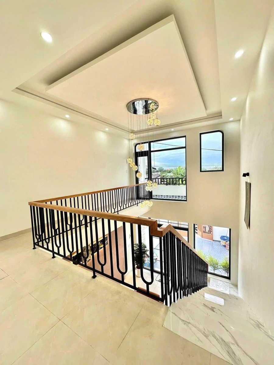 Bán nhà 3 phòng ngủ, sân đậu ô tô, 103.5m², Bình Chánh, 1.75 tỷ - Ảnh thu nhỏ 5