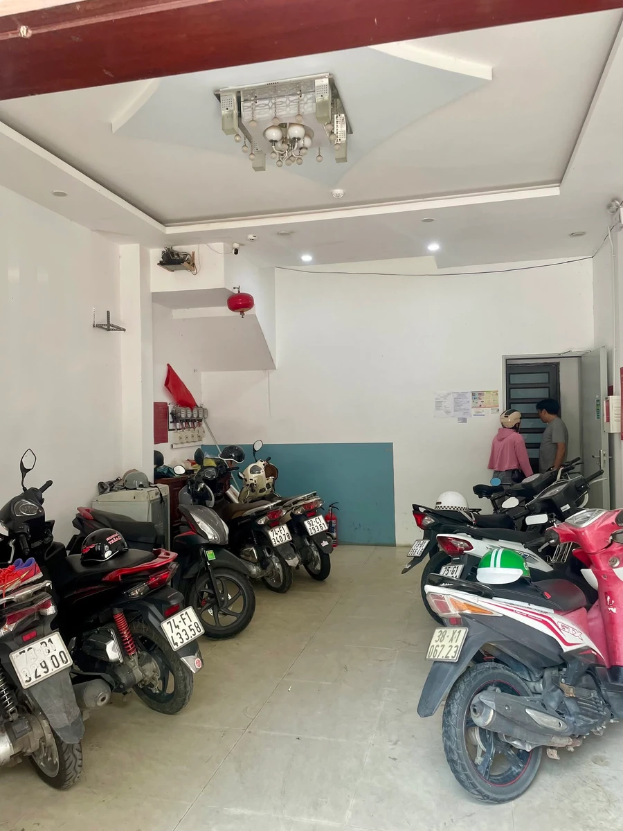 Bán nhà 7PN mặt tiền Trường Thị 2, Đà Nẵng, 92m2, 13 tỷ - Ảnh thu nhỏ 2