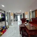 Cho thuê nhà nguyên căn 3PN Nguyễn Tư Giản Gò Vấp 18.5tr/tháng - Ảnh thu nhỏ 2