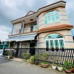 Bán nhà góc 2 mặt tiền Nguyễn Huệ, 126m², 5PN, 4,5 tỷ - Ảnh thu nhỏ 2