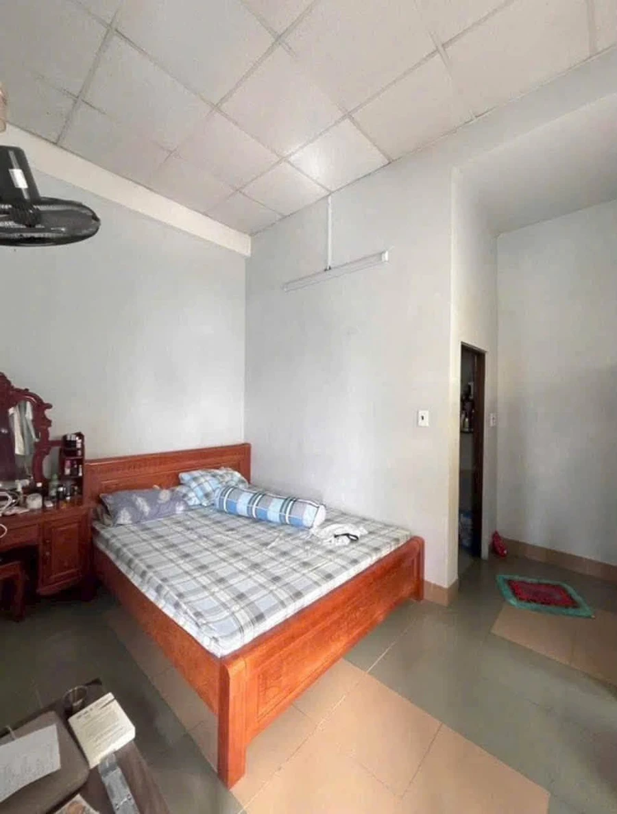 Nhà 3 tầng 6PN bán Trường Thọ Thủ Đức 62m² 5.5 tỷ - Ảnh thu nhỏ 3