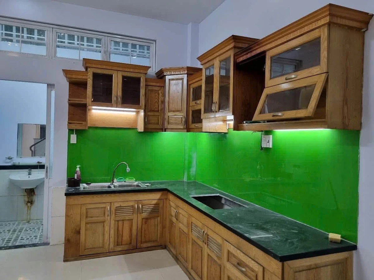Bán nhà 1 lầu 85m² Xuân Thới Thượng Hóc Môn 4 tỷ 5 - Ảnh thu nhỏ 3