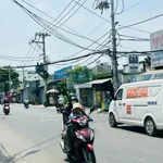 Bán shophouse mặt tiền 4.1x24m Nguyễn Thị Kiểu Q12 giá 7.8 tỷ - Ảnh thu nhỏ 1