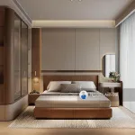 Siêu phẩm - Bán căn hộ 2PN 61,5m2 tầng 16 Hue Heritage, view sông Hương - Đất Xanh Miền Trung - Ảnh thu nhỏ 22