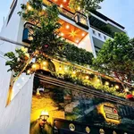 Bán nhà phố vườn 85m² 5 phòng ngủ, 11,6 tỷ, Bình Thạnh - Ảnh thu nhỏ 1
