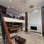 Bán nhà 3 tầng 110m2 Lideco 2 Bình Chánh 7 tỷ - Ảnh thu nhỏ 2