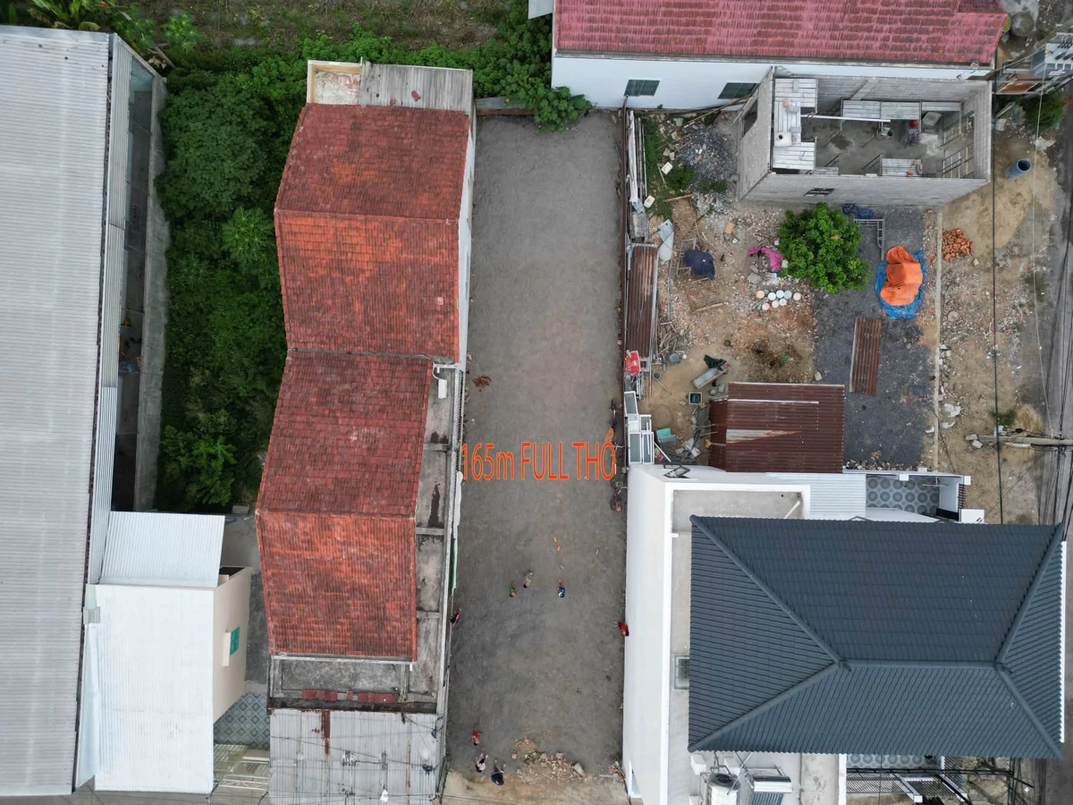 Bán đất Thị Trấn Diên Khánh 165m² 2 tỷ 180 triệu - Ảnh thu nhỏ 2