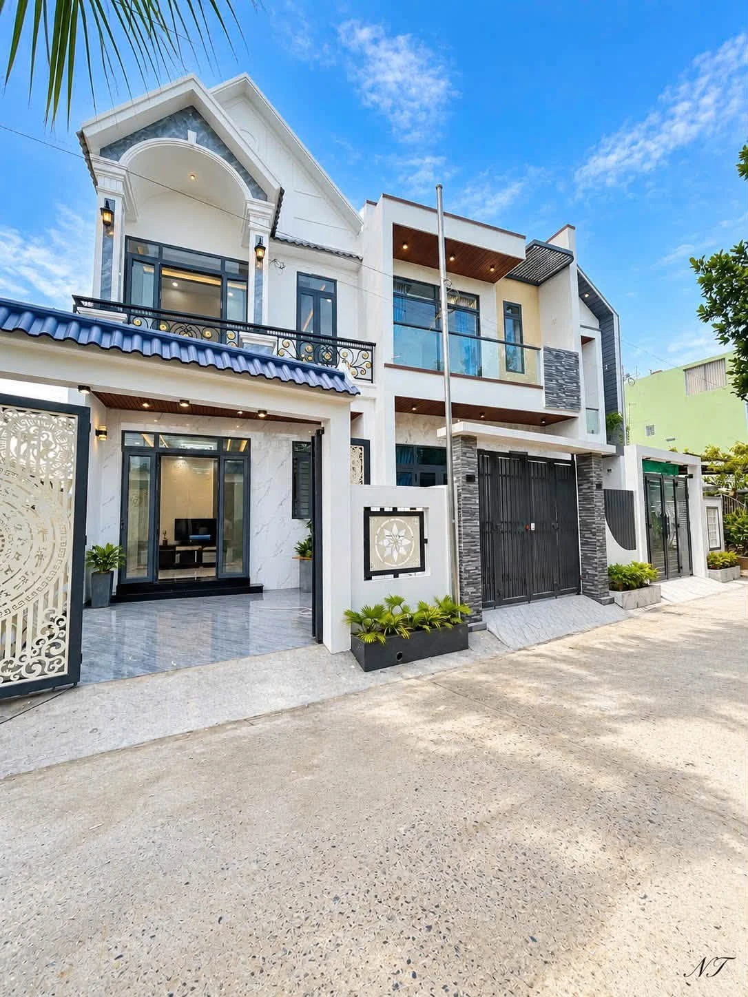 Bán nhà 3PN Diên An Nha Trang 69,3m² 2 tỷ 820 - Ảnh 1