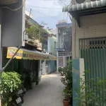 Bán nhà 2 tầng 46m² mặt tiền Phạm Thế Hiển Quận 8 - Ảnh thu nhỏ 2