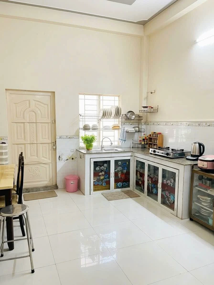 Bán nhà 56m² 2 phòng ngủ đường Ba Son Xẻo Trôm 2.6 tỷ - Ảnh thu nhỏ 3