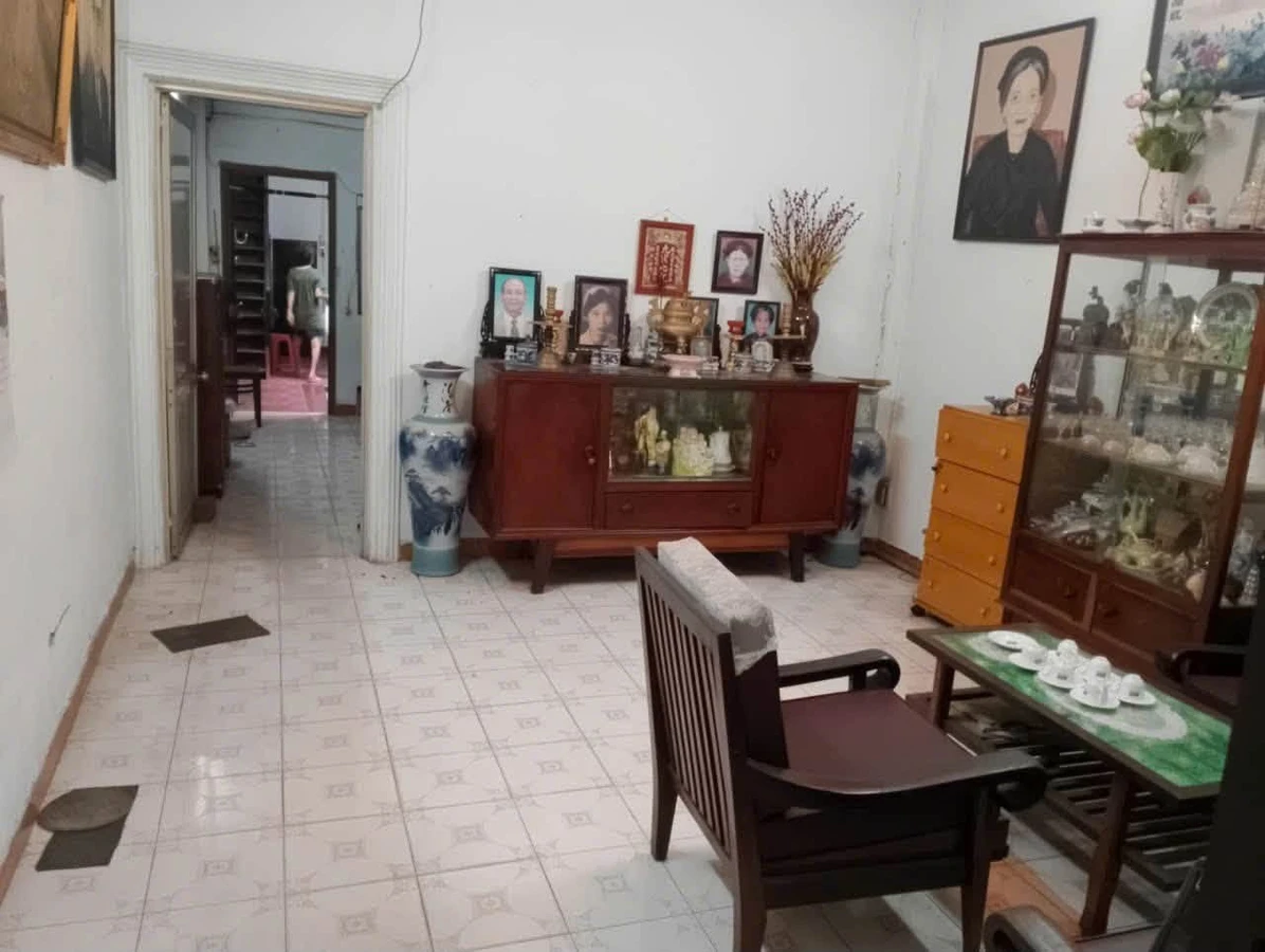 Bán nhà hai mặt hẻm 4x21m (81m²) đường Phan Đăng Lưu, 3PN, giá 13,5 tỷ - Ảnh thu nhỏ 4