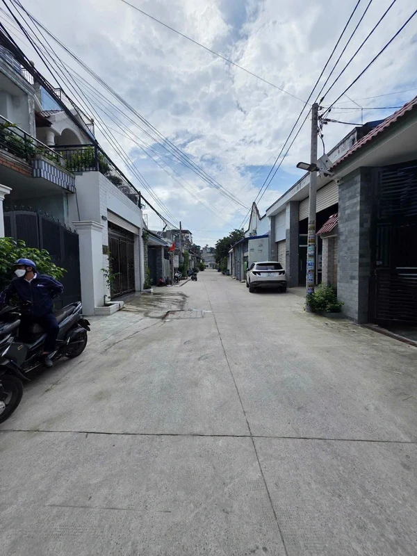 Bán đất 492m2 có kho xưởng An Phú Thuận An 6,15 tỷ