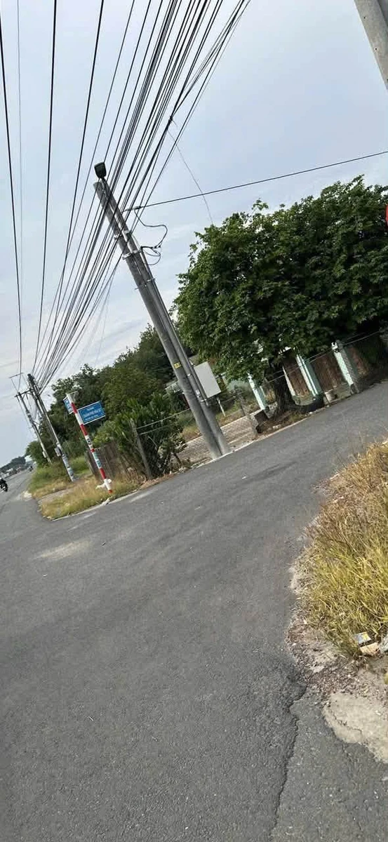 Bán đất Chánh Phú Hòa 60m² 1 tỷ 3 - Ảnh thu nhỏ 3