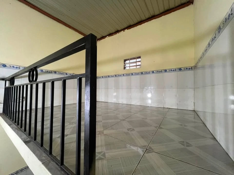 Cho thuê phòng trọ 18m² gần KCN Biên Hoà 2, An Bình - Ảnh thu nhỏ 4