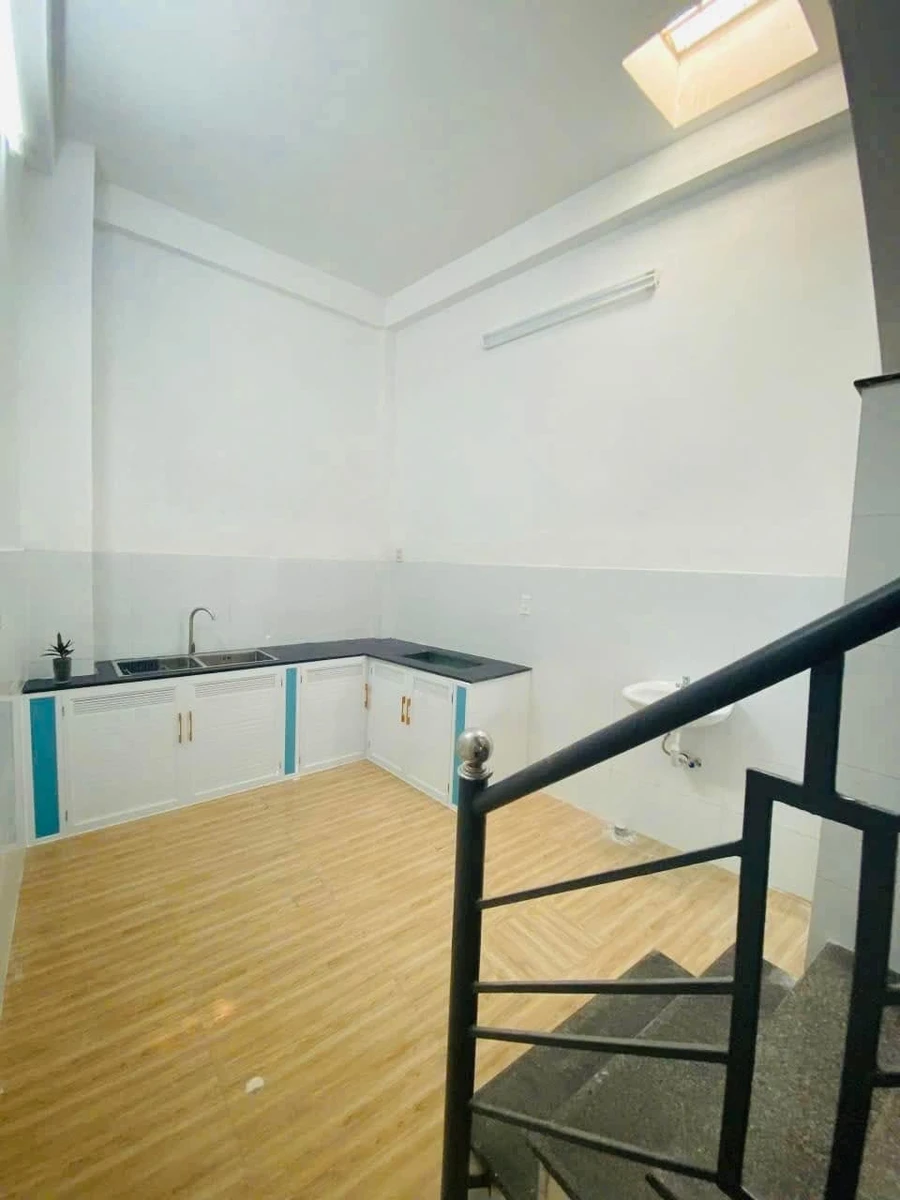 Bán nhà hẻm đường Trần Phú, Vĩnh Nguyên, Nha Trang 72,4m2 giá 2,9 tỷ - Ảnh thu nhỏ 4