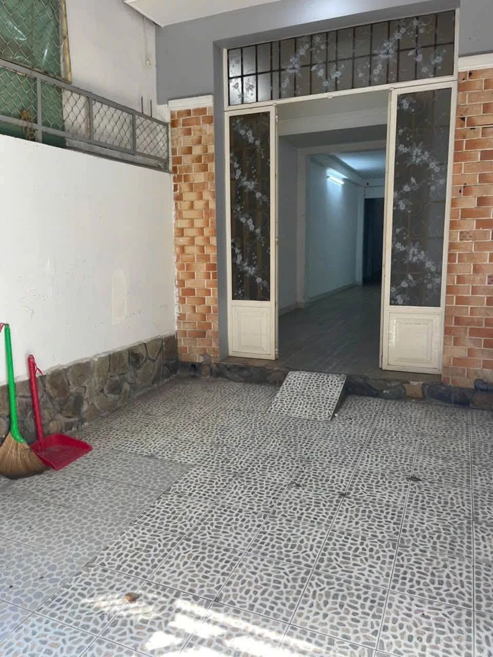 Cho thuê nhà 4 PN, 60m² Lê Văn Sỹ, Quận 3 - 22 triệu/tháng - Ảnh 1