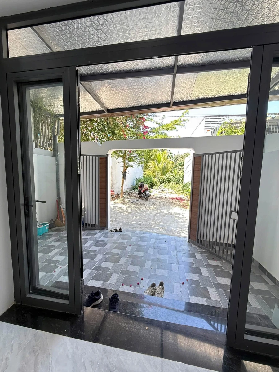Bán nhà 3PN 72m² 2,4 tỷ tại Diên Thạnh, Diên Khánh - Ảnh thu nhỏ 4