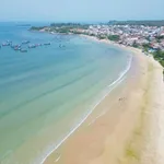Bán đất nông nghiệp 185m2 cách biển An Thành 300m, Quảng Ngãi giá 39 triệu - Ảnh thu nhỏ 2