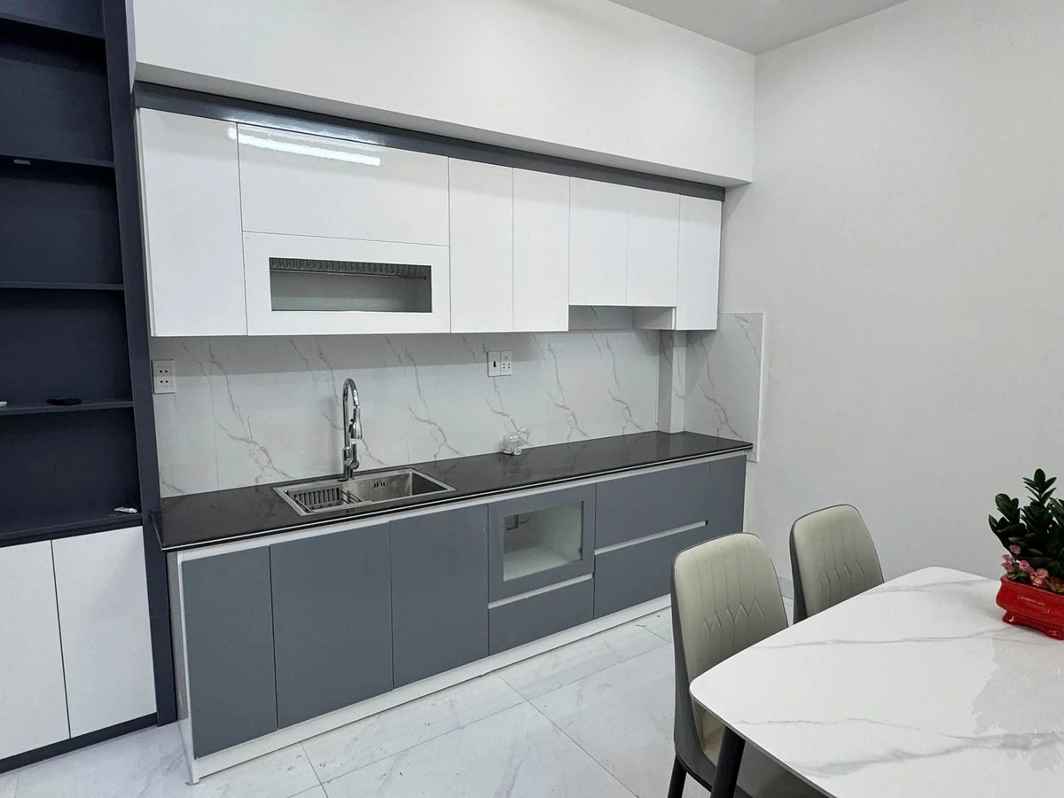 Bán nhà 3 tầng 40m² 3 PN Tôn Đức Thắng Quận 1 - 2.6 tỷ - Ảnh thu nhỏ 4