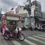 Bán nhà 3 tầng 48m2 gần Trường An Lạc, Bình Tân - Ảnh thu nhỏ 2