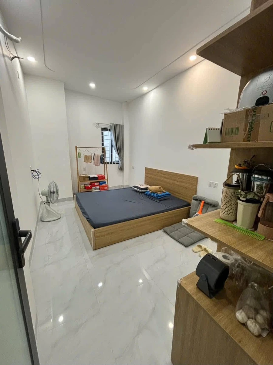 Cho thuê nhà nguyên căn 5PN 80m2 Nha Trang 20tr/tháng - Ảnh 1