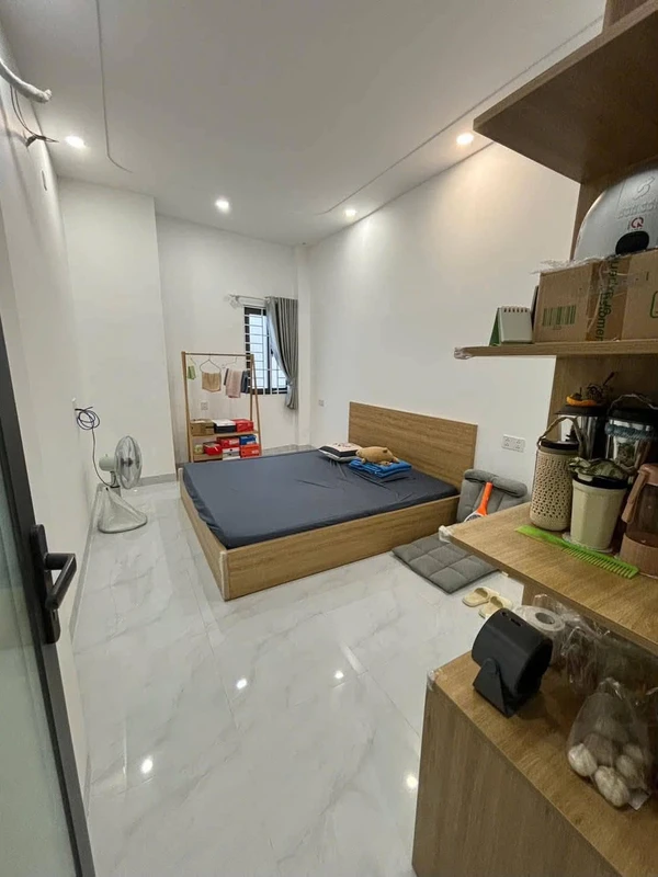 Cho thuê nhà nguyên căn 5PN 80m2 Nha Trang 20tr/tháng