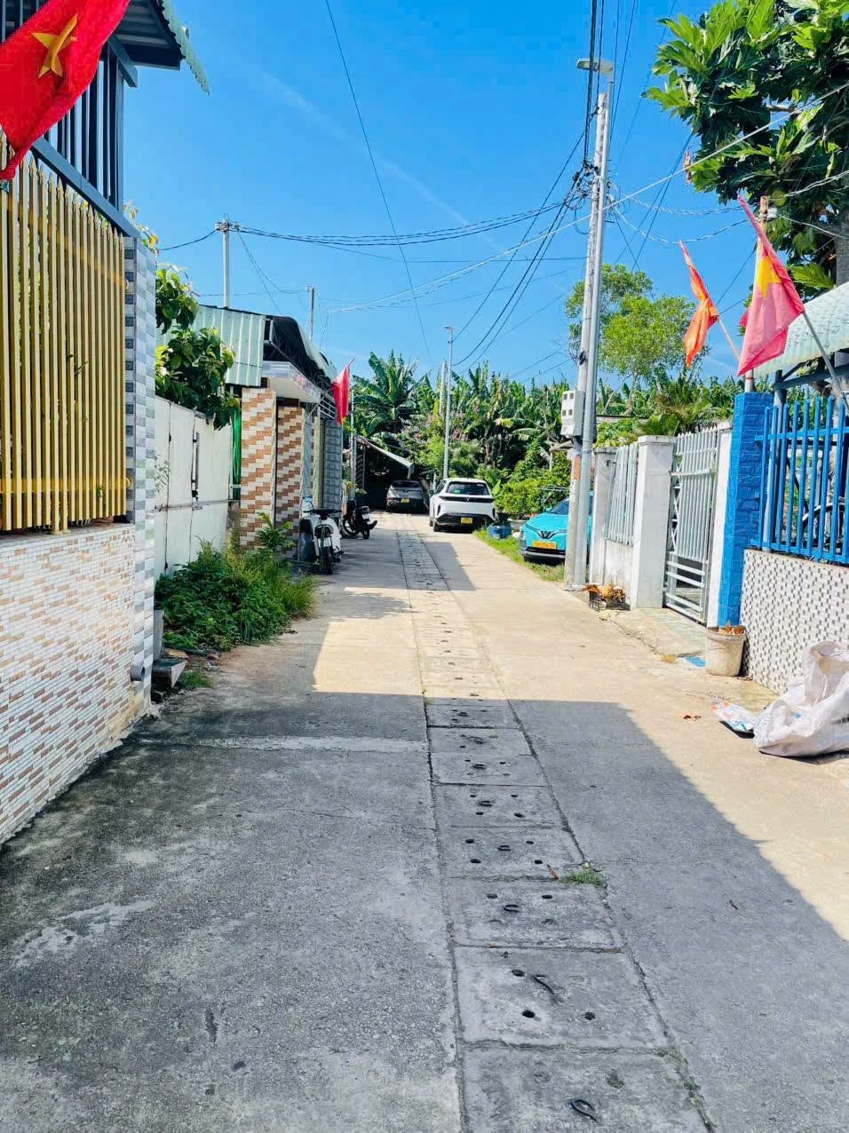 Bán nhà Phước Bình 162.7m² 2 PN 2 tỷ 350 triệu - Ảnh 1