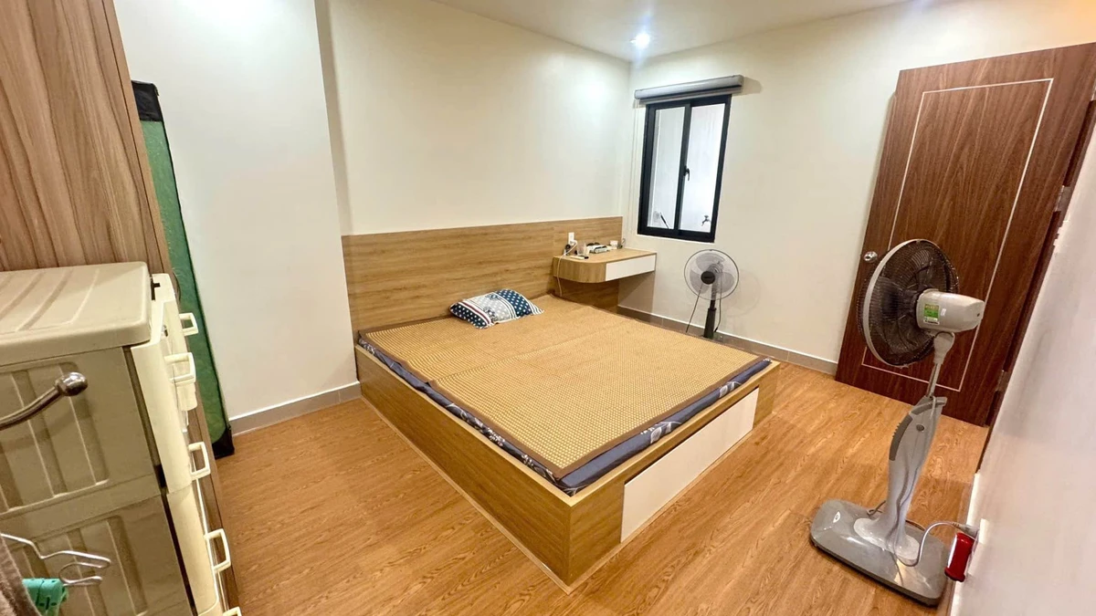 Cho thuê căn hộ 2PN 67m² VCN Phước Hải Nha Trang - Ảnh thu nhỏ 3