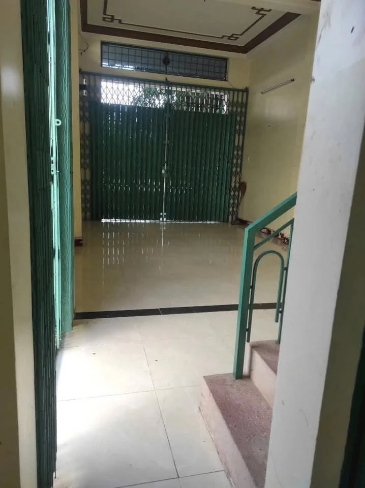 Cho thuê nhà mặt tiền Hai Bà Trưng, Quảng Ngãi, 100m², 12tr/tháng - Ảnh thu nhỏ 5