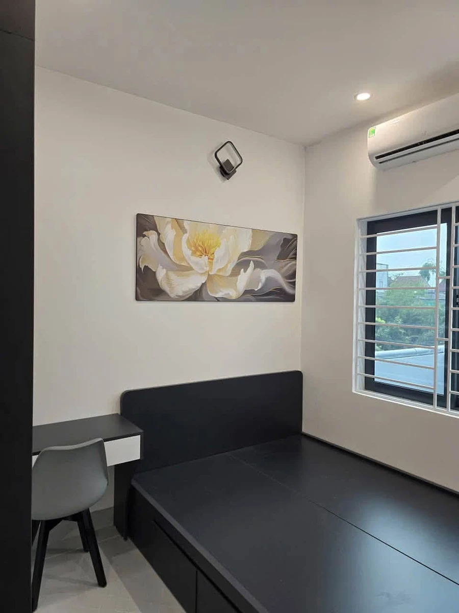 Bán nhà phố 3 phòng ngủ 74m² Hưng Dũng Quận 12 - Ảnh thu nhỏ 3