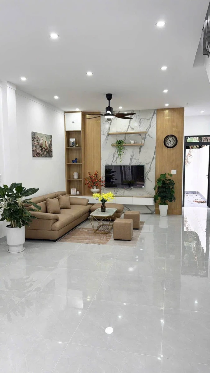 Bán nhà 1 trệt 2 lầu 5x20m, 3PN 3WC hẻm Nguyễn Duy Trinh giá 3,88 tỷ - Ảnh thu nhỏ 3