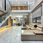 Biệt thự sân vườn 286.5m² lô góc 2 mặt tiền, 3PN, Phước Lý, Cần Giuộc - Ảnh thu nhỏ 4